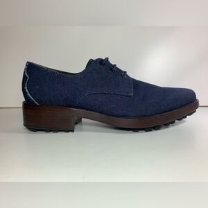 3.1 Phillip Lim Derby Shoes